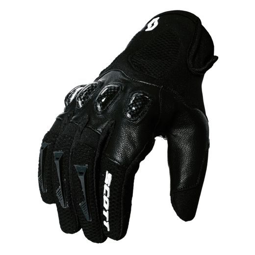GLOVE ASSAULT BLACK