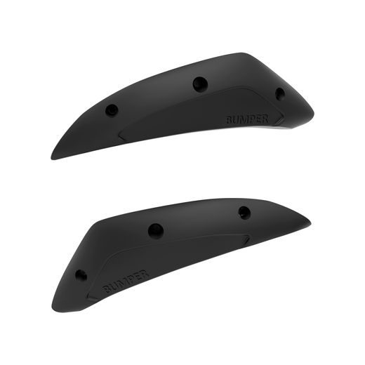 TLMIČ NÁRAZU PRE PRILBU AVIATOR 3, AIROH