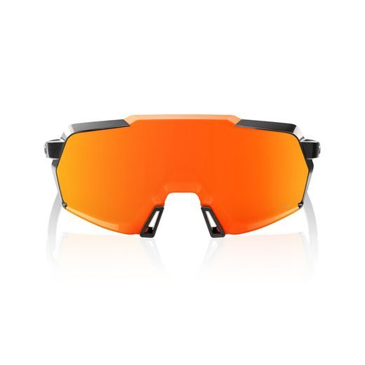 SLNEČNÉ OKULIARE KORBIN, 100% - USA (HIPER ČERVENÉ SKLO)