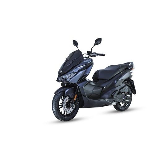 JET X 125I ABS LC (R3)