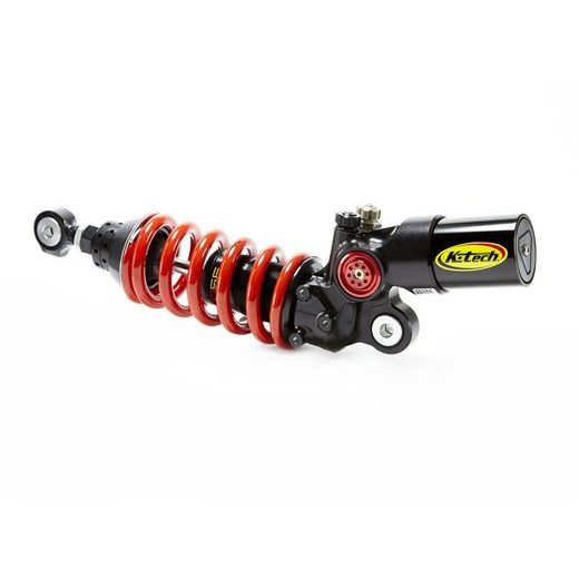 ZADNÝ CENTRÁLNY TLMIČ K-TECH DDS 255-020-070-010 PRO