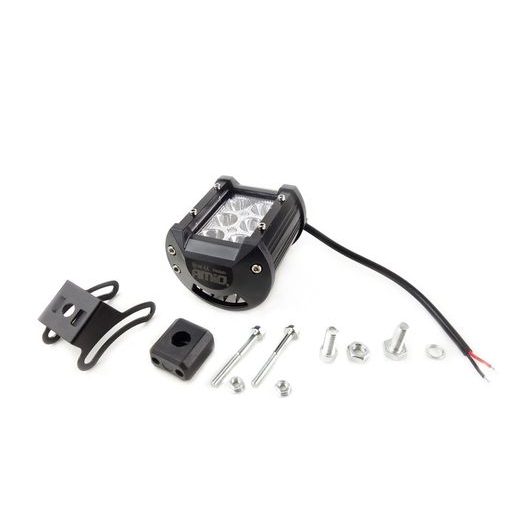 LED PRACOVNÉ SVETLO AMIO FLAT 6LED 18W