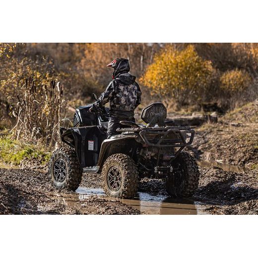 SEGWAY AT10WL MUD PRO T3B