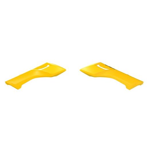 SPOJLERY CHLADIČA SURRON, RTECH (ŽLTÉ)