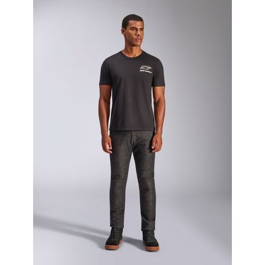 TRIKO FORMULATION CSF, ALPINESTARS (ČIERNA)