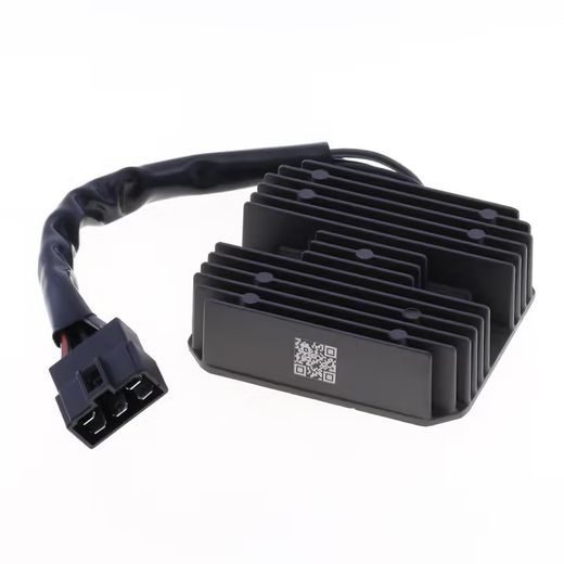 REGULÁTOR DOBÍJANIE (SUZUKI), ATHENA