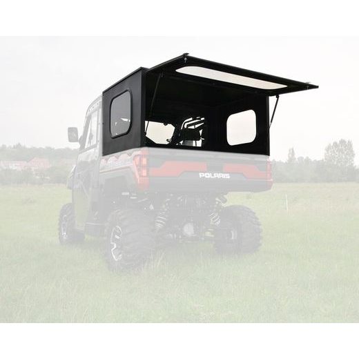 CARGO BOX RANGER XP 1000, DIESEL 1000 (2018-XX)