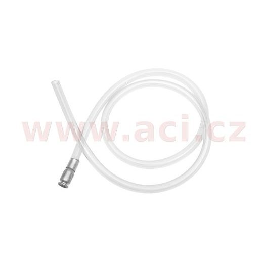 PŘEČERPÁVACÍ HADICE SE SAMONASÁVACÍM VENTILEM, VNITŘNÍ PRŮMĚR 17 MM, DÉLKA 185 CM