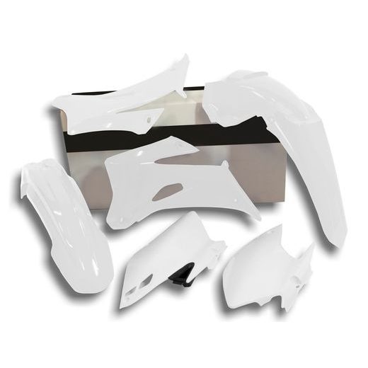 SADA PLASTOV YAMAHA, RTECH (BIELA, 4 DIELY)