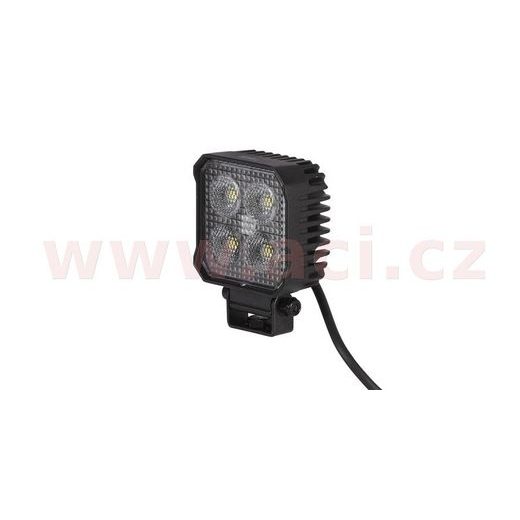 PRACOVNÍ SVĚTLOMET LED 12/24 V, 1700 LM, HELLA VALUEFIT TS1700