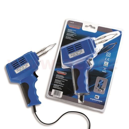 TRAFO PÁJKA 100W (BALENÍ BLISTR)