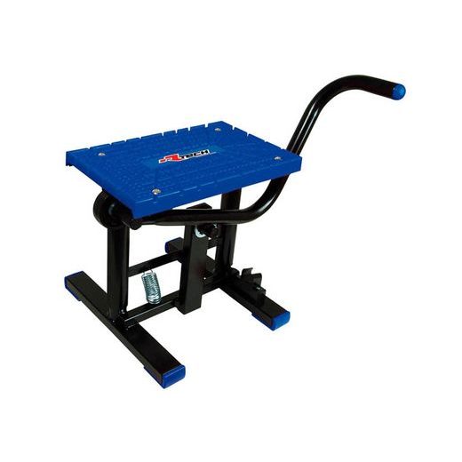 STOJAN MX, RTECH (MODRÝ)