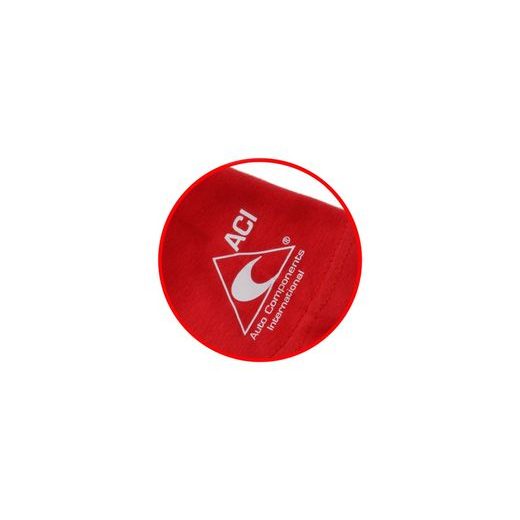 TRIKO ACI ČERVENÉ DÁMSKÉ 170 G