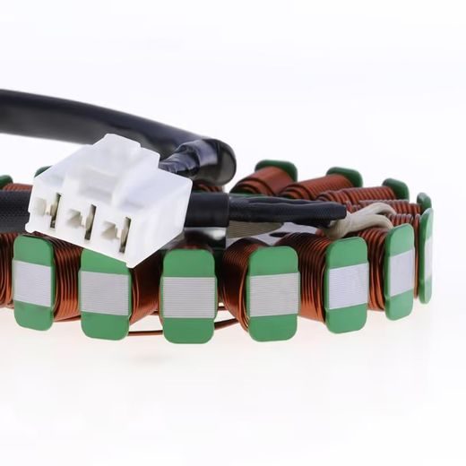 STATOR ALTERNÁTORA (YAMAHA), ATHENA