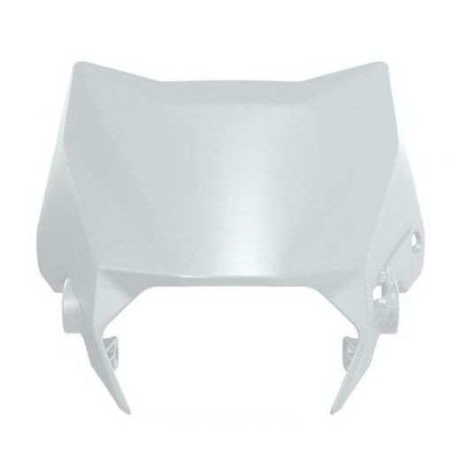 PREDNÉ MASKA SURRON, RTECH (BIELA)