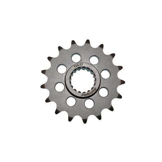 REŤAZOVÁ SADA D.I.D CHAIN - ZLATÝ CHAIN 525 VX, X-RING (X, NX, QX, XS), CHK FRONT SPROCKET SUPERSPROX, CHK REAR SPROCKET SUPERSPROX PRE APRILIA RSV TUONO R 1000 2003-2005