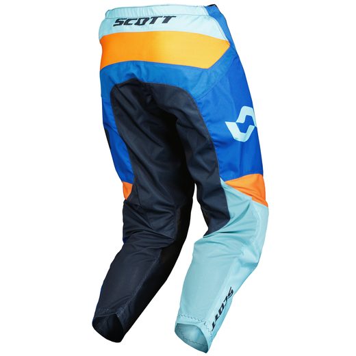 PANT 350 RACE JUNIOR EVO