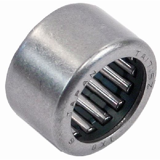 NEEDLE BEARING-SUZ LTZ 400, KAW KFX 400 LT A-ARM (16 REQUIRED, SOLD INDIVIDUALLY)