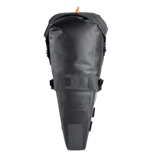 BRAŠNA POD SEDLO AQUA EVO ADVENTURE, OXFORD (OBJEM 10 L)