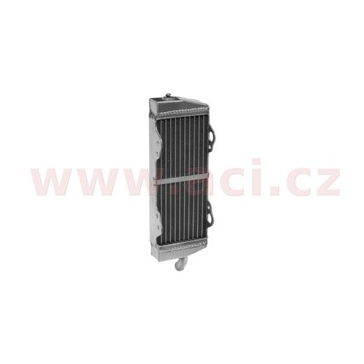 CHLADIČ PRAVÝ KTM [248*108*32], Q-TECH