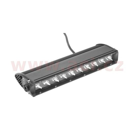 LED PRACOVNÍ SVĚTLO 50 W, NAPĚTÍ 9-60 V, (10X5 W CREE-XPG), SVĚT. TOK 3500 LM, DÉLKA 290 MM