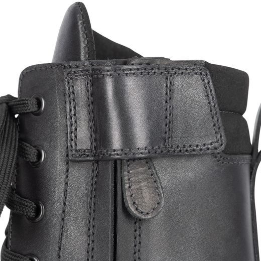 TOPÁNKY RADLEY, OXFORD, DÁMSKE (ČIERNA)