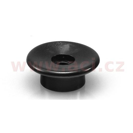 NAPÍNACÍ KOLÍK (ČEP) K PLACHTĚ, PLASTOVÝ, 31X12 MM, NÍZKÝ, ŠIROKÝ, (CENA ZA 1KS, OBJEDNAT LZE NÁSOBKY 10 KS)