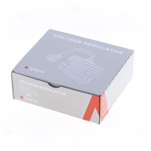 REGULÁTOR DOBÍJANIE (TRIUMPH), ATHENA