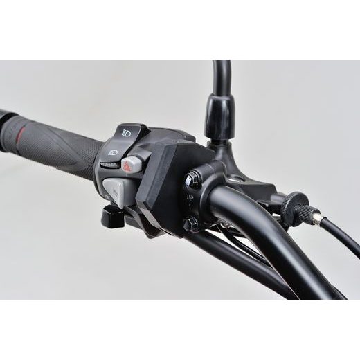 USB-A ZÁSUVKA TENKÁ, DAYTONA