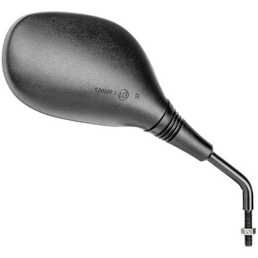 SPÄTNÉ ZRKADLO HONDA, Q-TECH