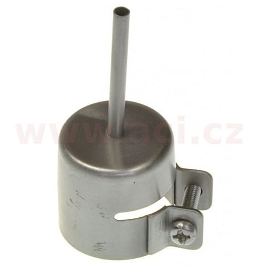 TRYSKA ROVNÁ PRO PÁJECÍ STANICI, PRŮMĚR 3 MM