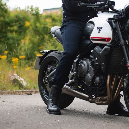 NOHAVICE ORIGINAL APPROVED SUPER STRETCH JEANS AA SLIM FIT, OXFORD (MODRÉ INDIGO)