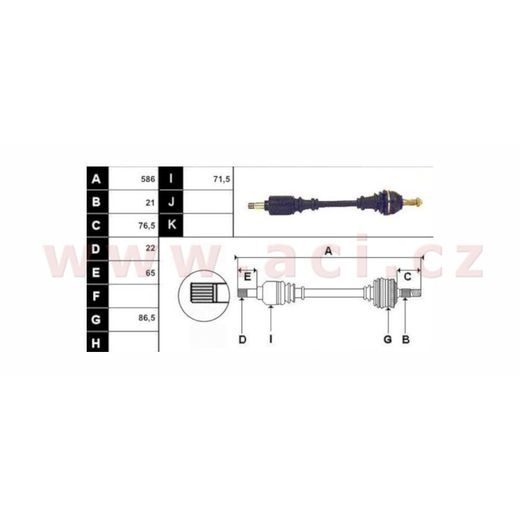 BRZDOVÝ KOTÚČ, NEWFREN