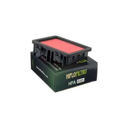 VZDUCHOVÝ FILTER HFA6303, HIFLOFILTRO