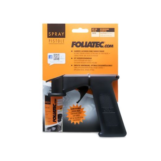 FOLIATEC PISTOLE PRO SPREJE