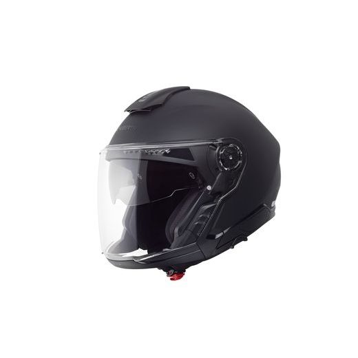 PRILBA SCHUBERTH J2 MATT BLACK