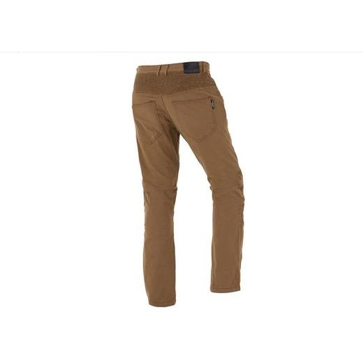 KEVLAROVÉ DŽÍNSY KHAKI