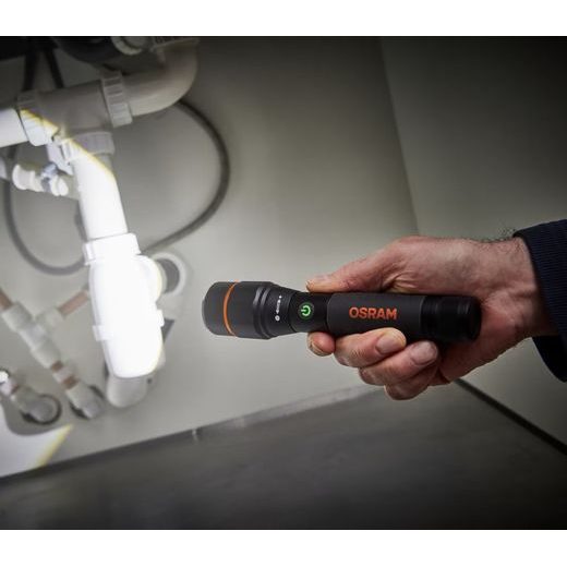 OSRAM SVÍTILNA LEDINSPECT PRO TORCH 500 LEDIL430