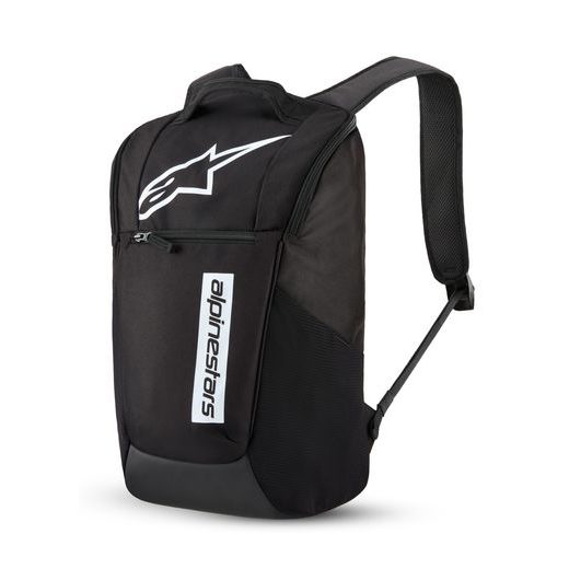 BATOH DEFCON V3, ALPINESTARS (ČERNÁ/BÍLÁ, 13,6 L)