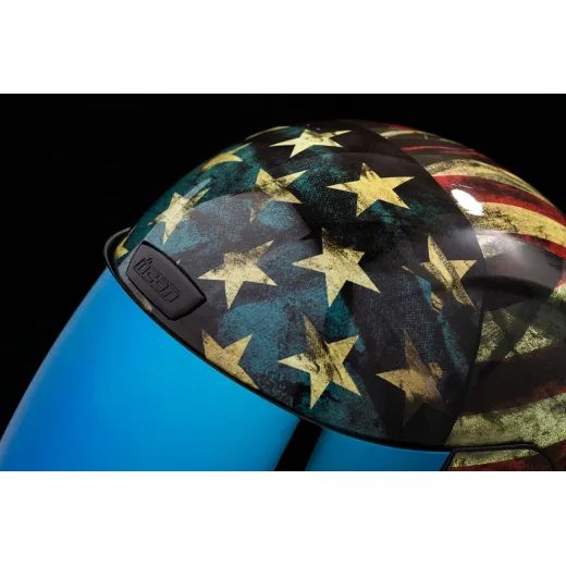 ICON AIRFORM™ OLD GLORY