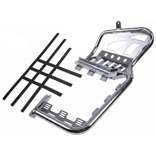 XRW NERF BAR R3 POLISHED - AEON COBRA 350