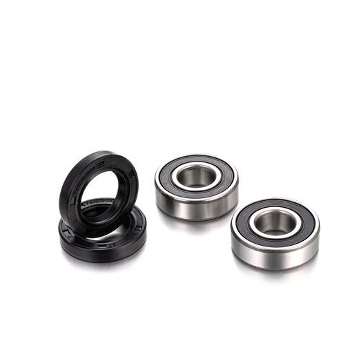 SERVISNÉ SADA PREDNÉHO KOLESÁ, FACTORY LINKS