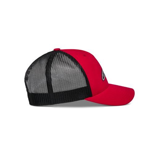 ŠILTOVKA REFLECT AGELESS, ALPINESTARS (ČERVENÁ/ČERNÁ)