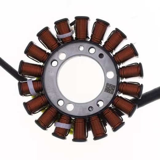 STATOR ALTERNÁTORA (SUZUKI), ATHENA