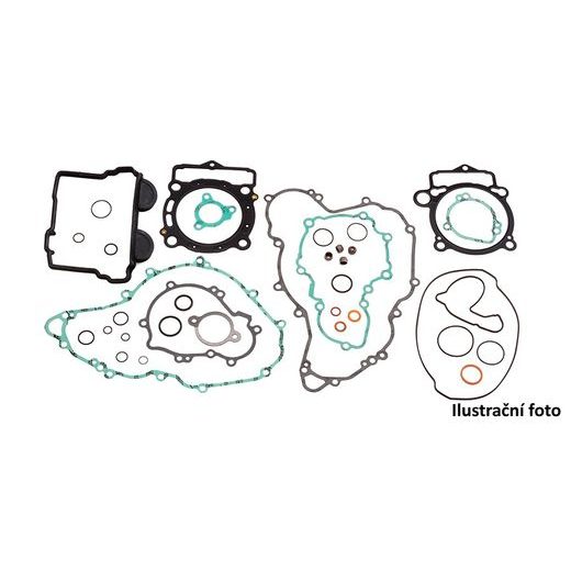 SADA TESNENIE MOTORA KOMPLETNÉ, ATHENA