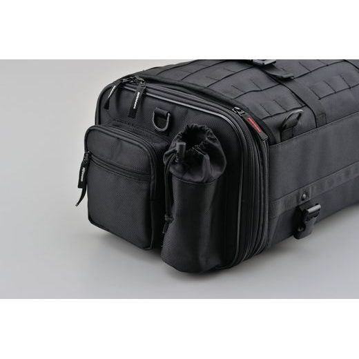 BRAŠNA NA SEDADLO SPOLUJAZDCA OBJEM 33 - 42 L, HENLYBEGINS