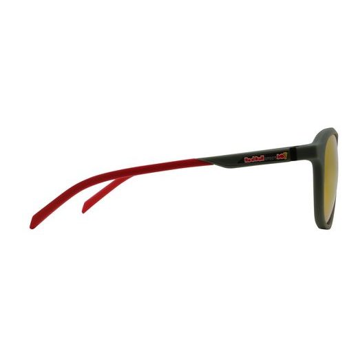 SLNEČNÉ OKULIARE DART CONCEPT, RED BULL SPECT (ČERVENÉ SKLO)