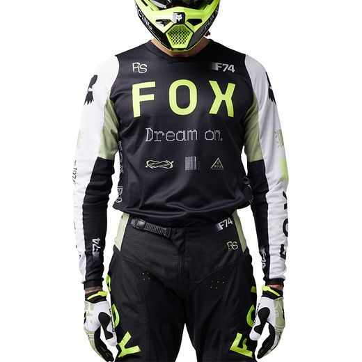 FOX 180 RACE SPEC JERSEY