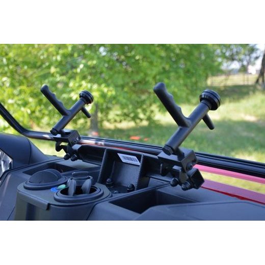 CABIN POLARIS RANGER XP 1000 (2019-XX) PREMIUM CAB (WORK LIGHTS)