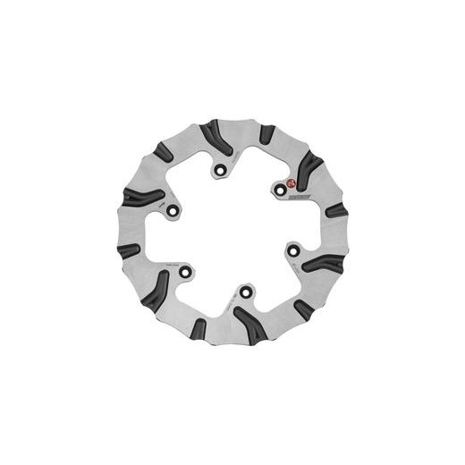 BRZDOVÝ KOTÚČ ZADNÉ, BRAKING